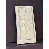 BAVITEL samsung S25 ultra magsafe transparent zaštitna maska | Eponuda.com