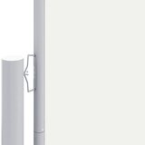  Uvlačiva bočna tenda krem 180 x 1000 cm | Eponuda.ba