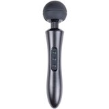  Desirel Enchant - masažer vibrator (crni) | shoptok.hr