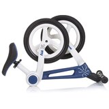 Chipolino bicikl bez pedala Fold X - Navy | shoptok.hr
