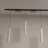  Sinska raveta 1m sa 3 visilice + 2 linijske rasvete 10w ( 007-1m 3visilice 2linijske 10w ) Cene