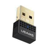 Usams BLUETOOTH USB ADAPTER ZA RAČUNALNIK ZB285SPQ01 BREZŽIČNA POVEZAVA, (5000412475) Cene