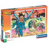 Clementoni Dragon Ball Daima Super Color slagalica 104 komada - | shoptok.hr