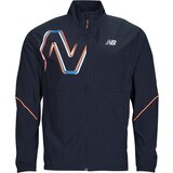 New Balance Vetrovke GR IMPACT RUN JKT pisana | Shoptok.si