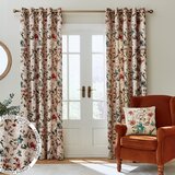Catherine Lansfield Bež zavjese u setu 2 kom 168x229 cm Pippa – | shoptok.hr