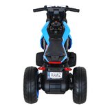 Motor na akumullator Future - plavi | shoptok.hr