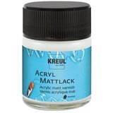 MAT akrilni lak 50 / 275 ml na bazi vode hobby line | različni volumni | Shoptok.si