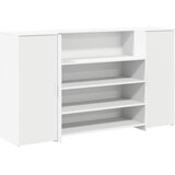 Recepcijski stol Bijeli 180x50x103,5 cm Inženirsko drvo | Eponuda.com
