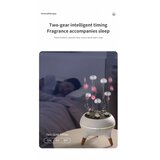  Immax 09104L - Aroma difuzer i ovlaživač vazduha JELLYFISH LED/11W/5V | Eponuda.com