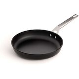  Tava sa slojem protiv lijepljenja Valira AIRE Ø 28 cm Crna Aluminij (Ø 28 cm) | shoptok.hr