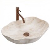 REA Bath Nadpultni umivaonik Rea Pearl Kallisto | shoptok.hr