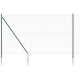  Zavareno žičano ograđivanje s bodljama 10 x 1,5 m (Š x V) | shoptok.hr