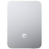 Xiaomi Power Bank UltraThin Magnetic 5000mAh 15W Silver Cene