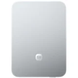 Power Bank UltraThin Magnetic 5000mAh 15W Silver