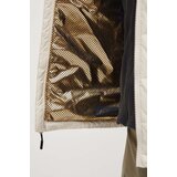 Columbia Sportska jakna Labyrinth Loop Jacket boja: bež, 1957313 | shoptok.hr