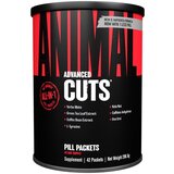 Universal Nutrition animal cuts 42 pak. Cene