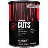 animal cuts 42 pak.