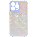  Maska za telefon 6D Crystal za iPhone 13 Pro Max bela | Eponuda.com