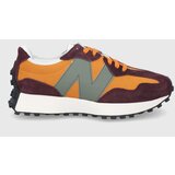 New Balance Čevlji Ms327ly1 oranžna barva | Shoptok.si