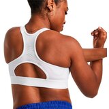  Športni Modrček Under Armour Hg Bela | Shoptok.si