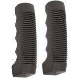 Dresco Ročaji za krmilo (PVC, 2 kos) | Shoptok.si