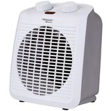 VOLTOMAT HEATING ventilatorska grijalica (2.000 w, bijelo-antracit, 19,5 x 14,9 x 23 cm) + bauhaus jamstvo 5 godina na uređaje na električni ili motorni pogon Cijene