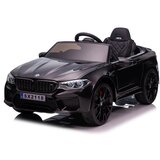  Licencirani auto na akumulator BMW M5 - crni | shoptok.hr