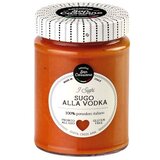Cascina_San_Cassiano Sos od paradajza sa maskarponeom i votkom Cene