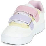 Geox Nizke superge B ECLYPER GIRL Bela | Shoptok.si