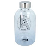 Avengers Marvel glass bottle 620ml | shoptok.hr