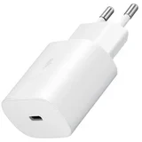 punjač pd fast charger 25W 3A pps za samsung hq ce beli