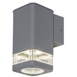 Rabalux spoljna zidna lampa 1XGU10 sintra 7957 Cene