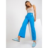 Italy Moda Pants-DHJ-SP-16008.01X-Blue | Shoptok.si