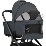 Kikka Boo kolica za bebe 3u1 Goya Platinum Graphite | Eponuda.com