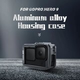 Telesin Aluminum okvir za GoPro Hero 9 | Eponuda.ba