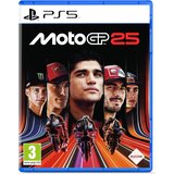  MotoGP 25 Day One Edition (PS5) - rabljeno u