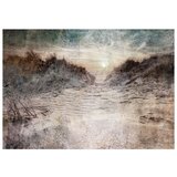  Tapeta - Projection of Memories 100x70 | shoptok.hr