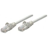 Intellinet Mrežni kabl Cat6 UTP 1.5m sivi Cene