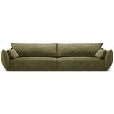 Mazzini Sofas Zelen kavč 248 cm Vanda - Mazzini Sofas Cene