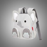 Qplay ranac Slon ( 41312395 ) | Eponuda.com
