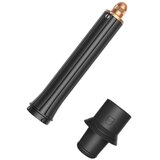 INF Kompatibilni del – Dyson 30mm kodralna cev in adapter HD01-HD16 Gold, (5000265017) | Shoptok.si