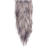 EasyToys - Fetish Collection Analni čep Fox Tail No. 5, srebrni | shoptok.hr