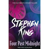 Hodder Stephen King - Four Past Midnight | ePonuda.com