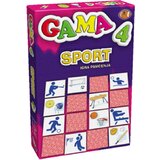  gama 4 sport igra pamćenja | ePonuda.com