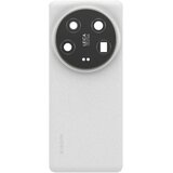 Xiaomi Pokrov baterije za 14 Ultra Originalni servisni paket, Bela, (5000221016) | Shoptok.si