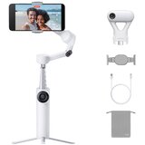 INSTA 360 Flow 2 AI Tracker Bundle Summit White Cijene
