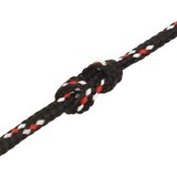  Brodski konop crni 2 mm 250 m od polipropilena | shoptok.hr