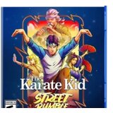 The Karate Kid Street Rumble /PS5 | Eponuda.ba