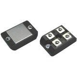  Visokoopteretni otpornik TCP300X-A2K00JTB TRU COMPONENTS 2 kΩ vijčano priključenje SOT227 300 W 5 % 1 kom. Cijene