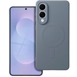  Futrola Silicone Mag Cover za SAMSUNG S25 Edge svetloplava | ePonuda.com